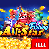 All Star Fishing sz777