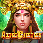 Aztec Priestess slot sz777