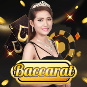 Baccarat A live casino sz777 app