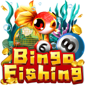 Bingo Fishing sz777 login