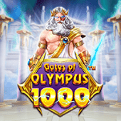 Gates of Olympus 1000 sz777