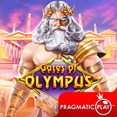 Gates of Olympus sz777 casino