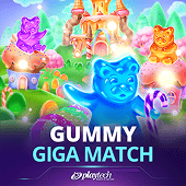 Gummy Giga Match sz777