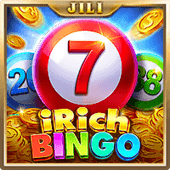 Irich Bingo sz777