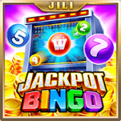 Jackpot Bingo game at sz777