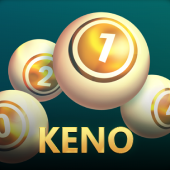 Keno game sz777 app