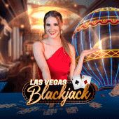 Las Vegas Blackjack sz777 app