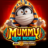Mummy Lock Riches sz777 casino