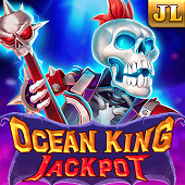 Ocean King Jackpot sz777 login