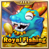 Royal Fishing sz777 casino