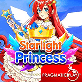 Starlight Princess sz777 app