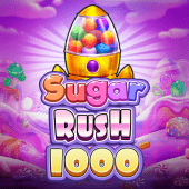 Sugar Rush 1000 slot at sz777