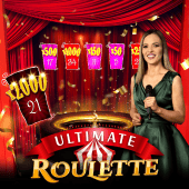 Ultimate Roulette sz777