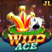 Wild Ace game sz777