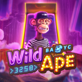 Wild Ape hot game at sz777